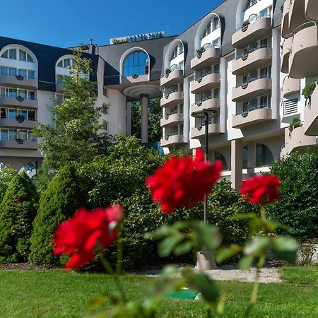 Grand Hotel Sava Superior Rogaska Slatina Exterior photo
