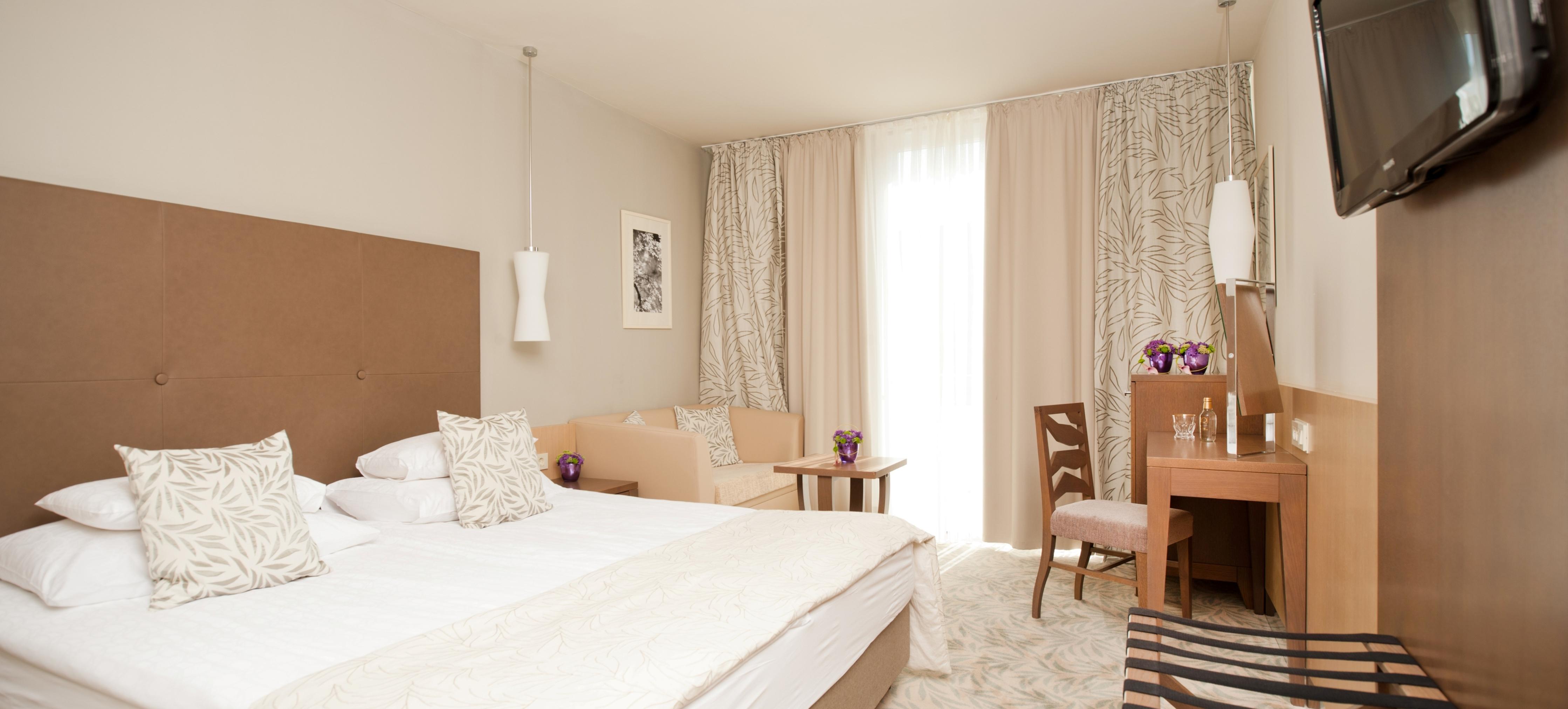 Grand Hotel Sava Superior Rogaska Slatina Exterior photo