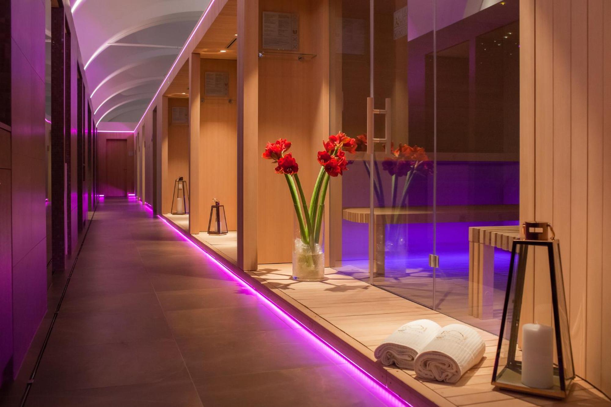 Grand Hotel Sava Superior Rogaska Slatina Exterior photo