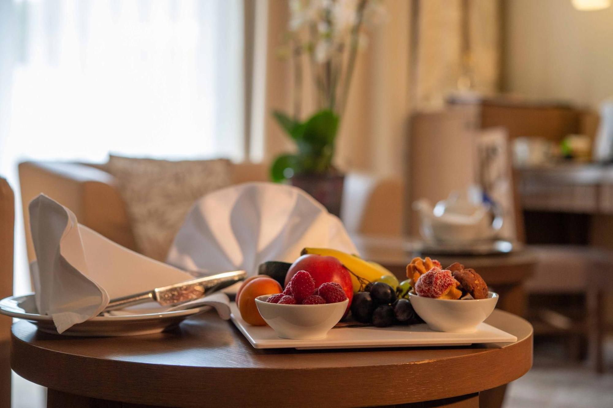 Grand Hotel Sava Superior Rogaska Slatina Exterior photo