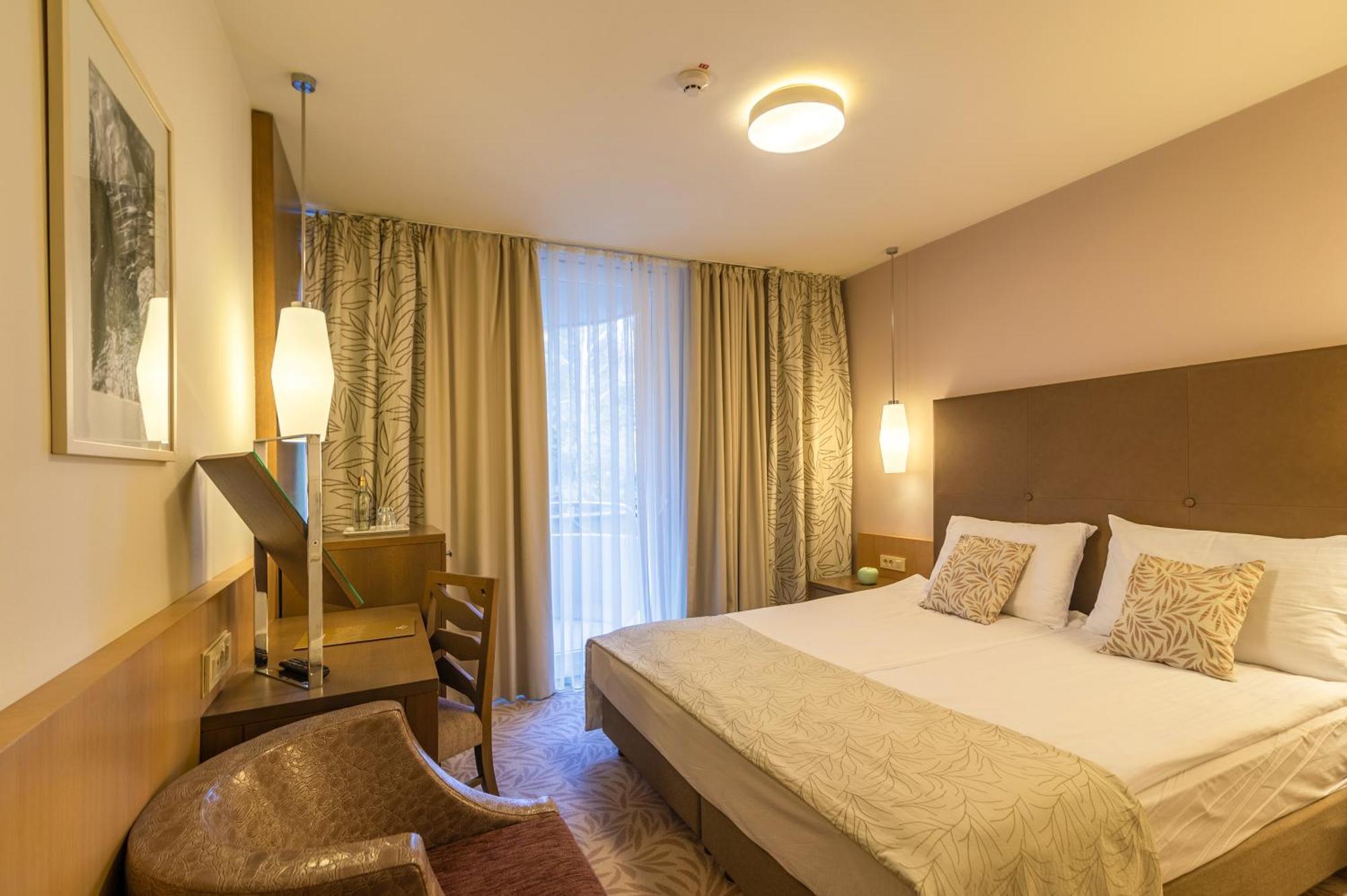 Grand Hotel Sava Superior Rogaska Slatina Room photo