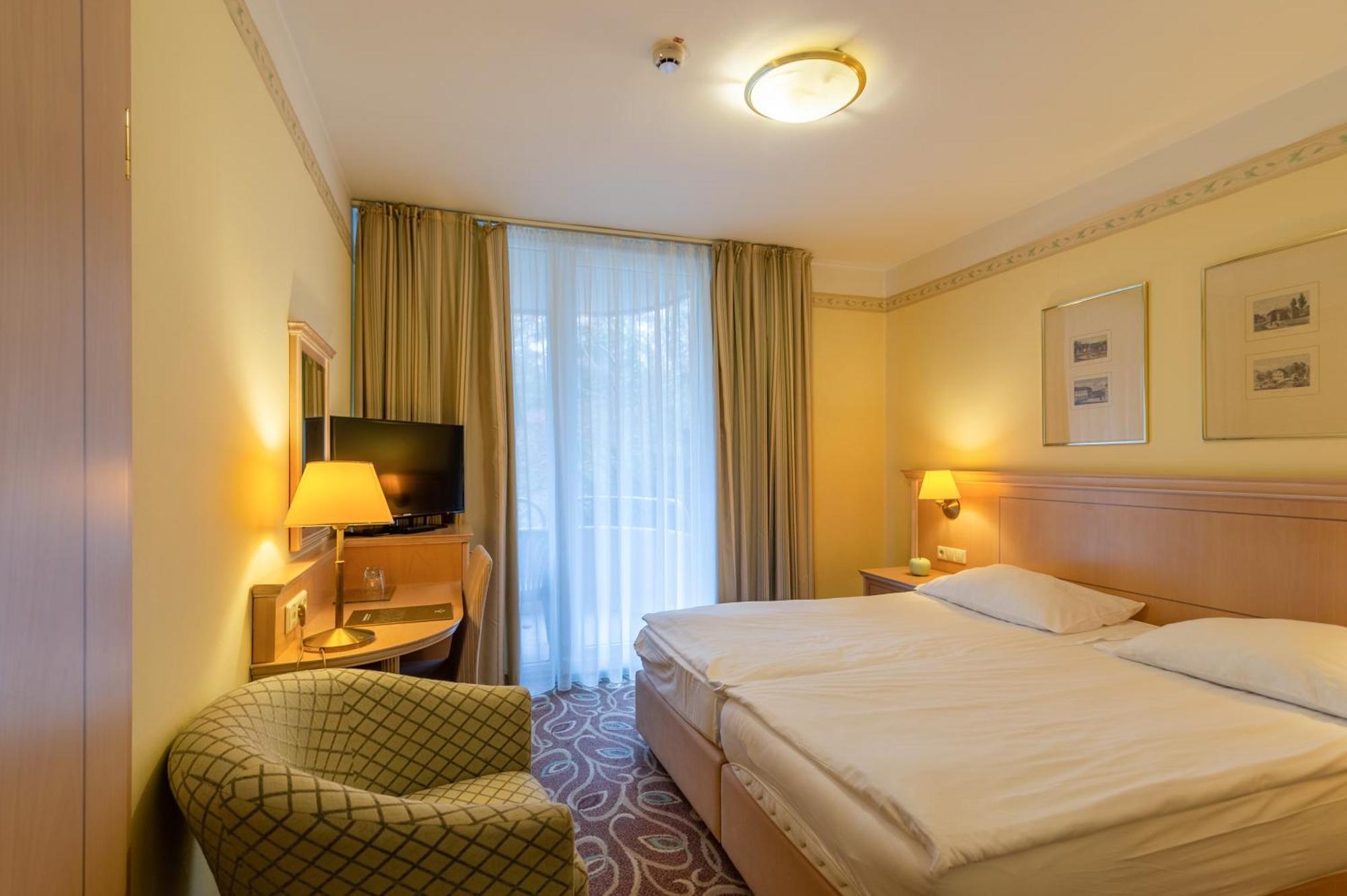 Grand Hotel Sava Superior Rogaska Slatina Room photo