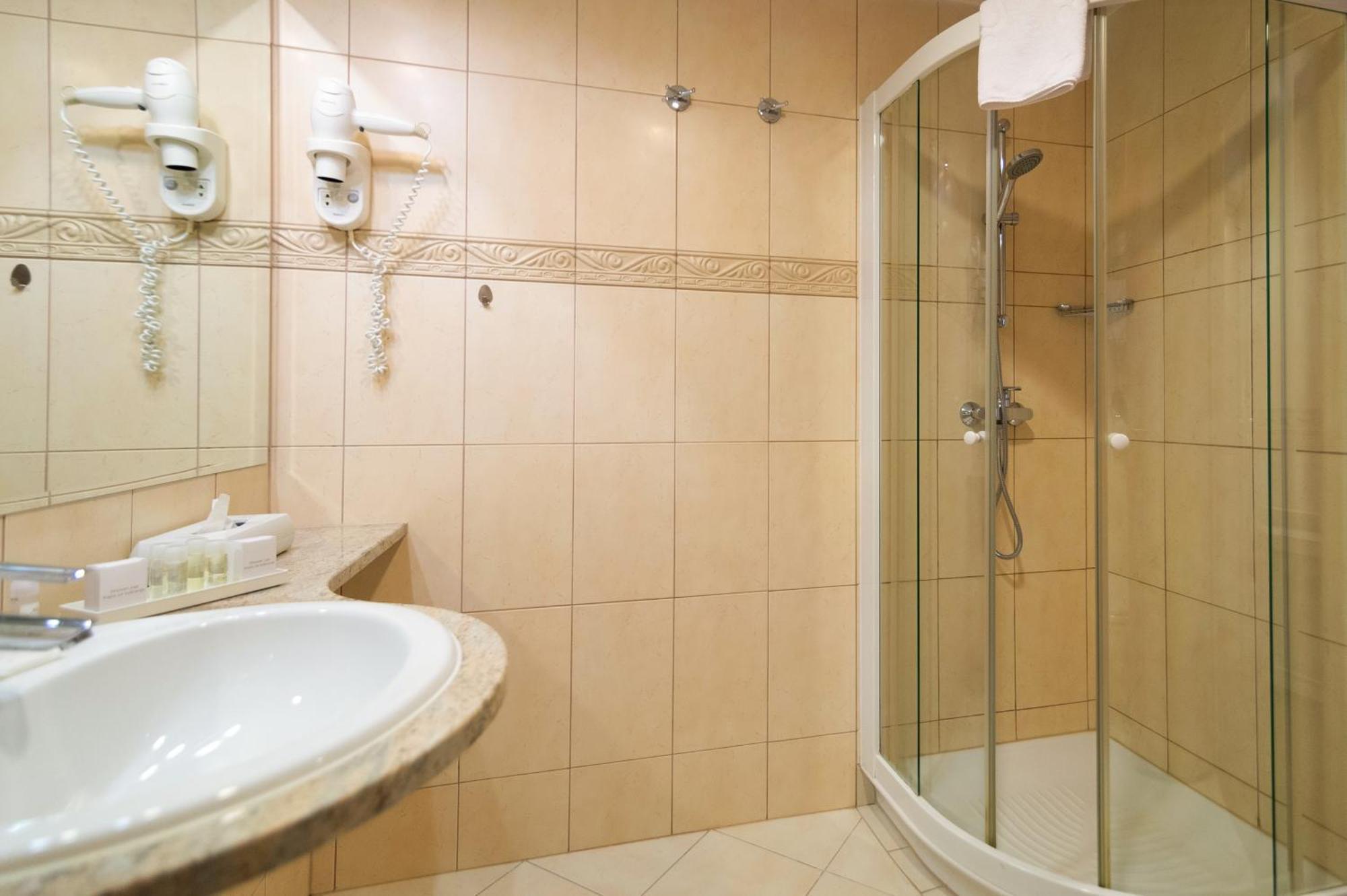 Grand Hotel Sava Superior Rogaska Slatina Room photo